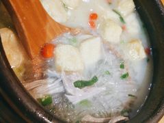 -满园烤鸭·春饼(太原街万达店)