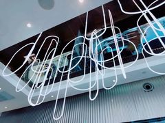 -喜茶(北京五棵松华熙店)