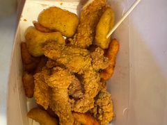 -正新鸡排·炸鸡烧烤(中原店)
