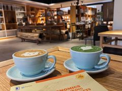 -光舍(香榭里花园店)