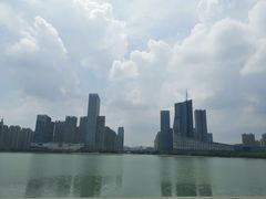 -天鹅湖体育公园