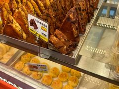 -鲍师傅糕点(永安里店)