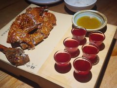 -桂小厨广西菜(印象城店)