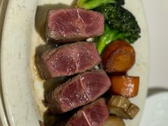 -K·Kitchen KK牛扒厨房(江南西店)