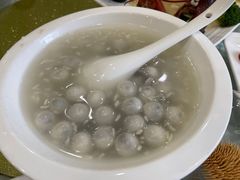 -新恬乐大酒家(沧达大厦店)