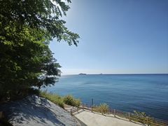 -银沙滩浴场