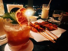 -瑞吉吧 The St·Regis Bar(长沙瑞吉酒店)