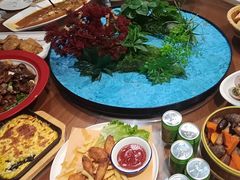 -和源祥·日照菜扛把子(万平口一店)