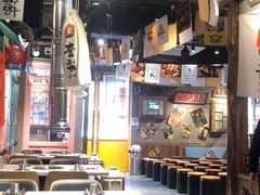 大堂-奎梨(宿迁泗阳银河时代广场店)