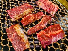 -黑牛の店·和牛烧肉(石家庄万象城店)