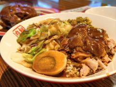 -桐哥肉铺(万柳华联店)