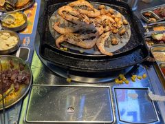 -喜井无限自助烤肉公司(石厦店)