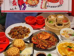 -避风塘·金牌店·夜宵(金玉兰店)