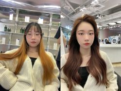-MRMODE时尚先生美发沙龙