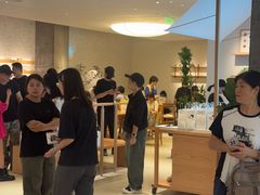-喜茶(佛山岭南站店)