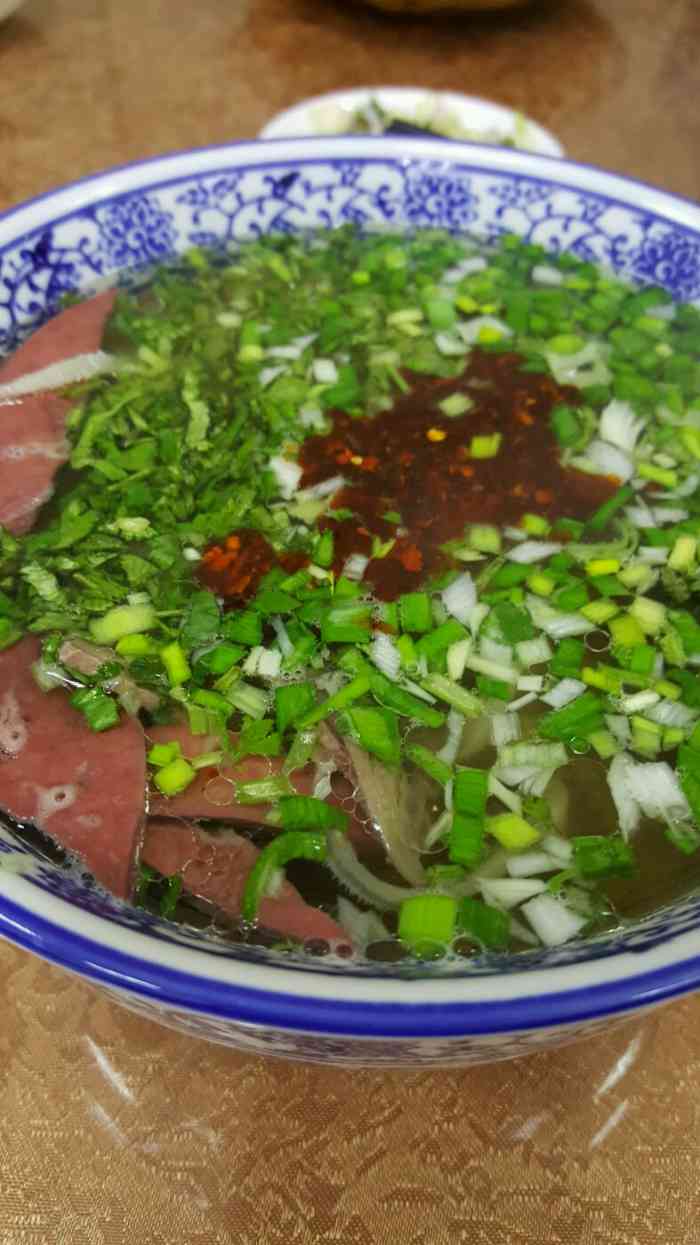 雷记澄城水盆羊肉-"澄城水盆,陕西一绝,汤绝肉美,堪当佳肴,.
