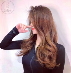 -Kraemer Paris  苏豪路易士·嘉玛发廊