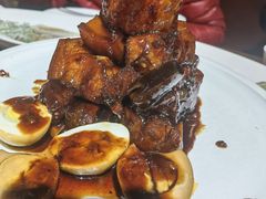 -金枝玉叶上海人家食府(三里河店)