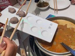 -荣叔港式沙嗲牛肉火锅(正佳潮流店)