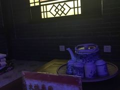 -宝丽金大酒店·洗浴中心