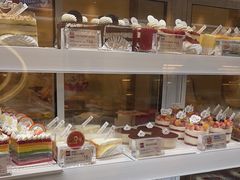 -85度C(上海周浦店)
