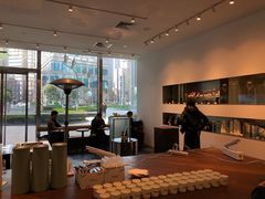 大堂-Seesaw Coffee(上海尚悦湾店)