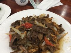 -锦州御烧烤·金盛福酒楼(天津总店)