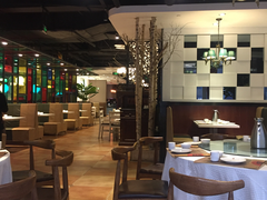 大堂-闫府私房菜·百年鲁菜(恒隆店)