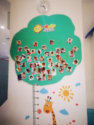 -爆米花儿童美发乐园(红博中央公园店)