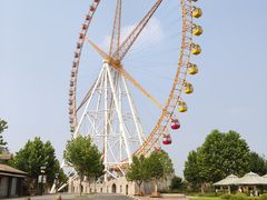 -辛玛王国游乐园