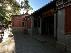 -晋江五店市传统文化旅游区