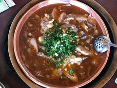-朝伟清真铜瓢牛肉馆(三十年老·店)