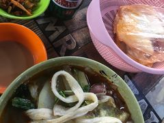 -小白房辣焙子(西落凤街店)