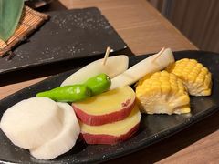 -産直焼肉ビーファーズ(泉佐野店)