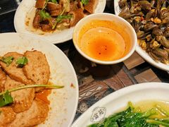 -吴记富苑(朝阳店)