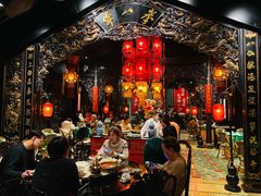 大堂-誉八仙茶室酒楼(新天地店)