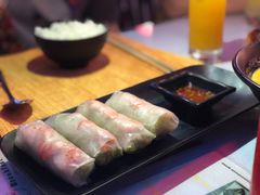 -Lanterns Vietnamese Restaurant