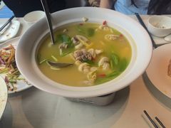 -珈境湖畔餐厅·湖北菜·江浙菜•樱花季(西北湖店)