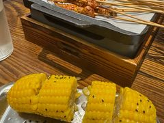 -破店肥哈·东北烧烤(南山保利店)
