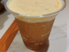 -火山屋台(新街口店)