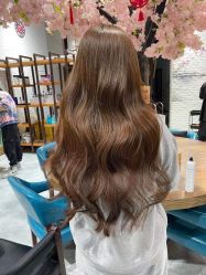 -简影造型·自选烫染接发salon