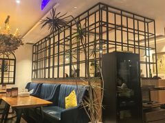 -花舍·新派粤菜·西餐·下午茶(亚运村·鸟巢店)