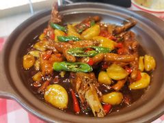 -辣小鲜·南昌大排档(船山路店)