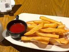 -安妮意大利餐厅(国贸店)