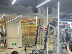 -超鹿运动(五四路恒力城店)