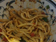 -宋益驴蹄子面肉夹馍(辛家庙店)