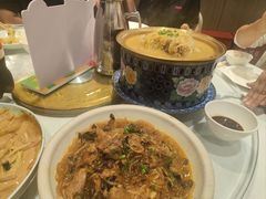 -北李·海肠捞饭·大连菜(望京凯德MALL店)
