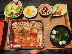 -玄白·炭烤活鳗(上海首店)