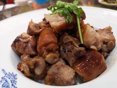 -德泰楼餐饮(莲湖路店)