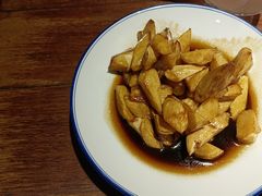 -大牌大·传统杭帮菜(湖滨店)